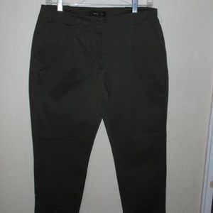Ming Wang suit trousers Sz4